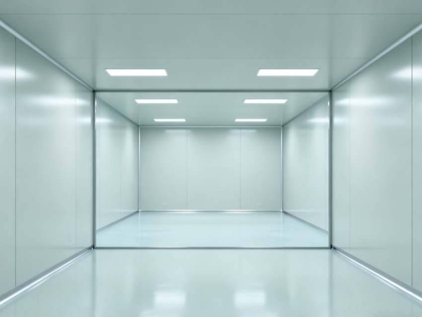 安庆gmp药剂生产车间净化工程