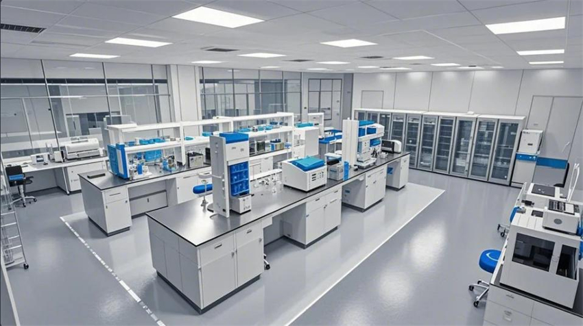 实验室净化工程