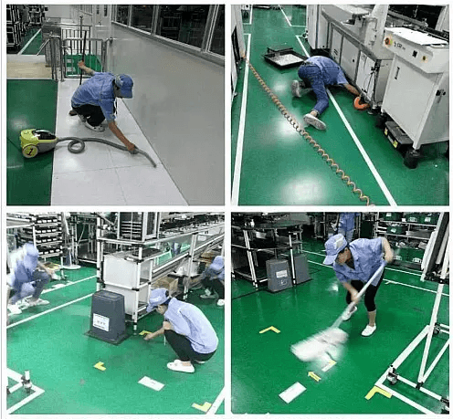 洁净室工程施工 洁净室工程施工