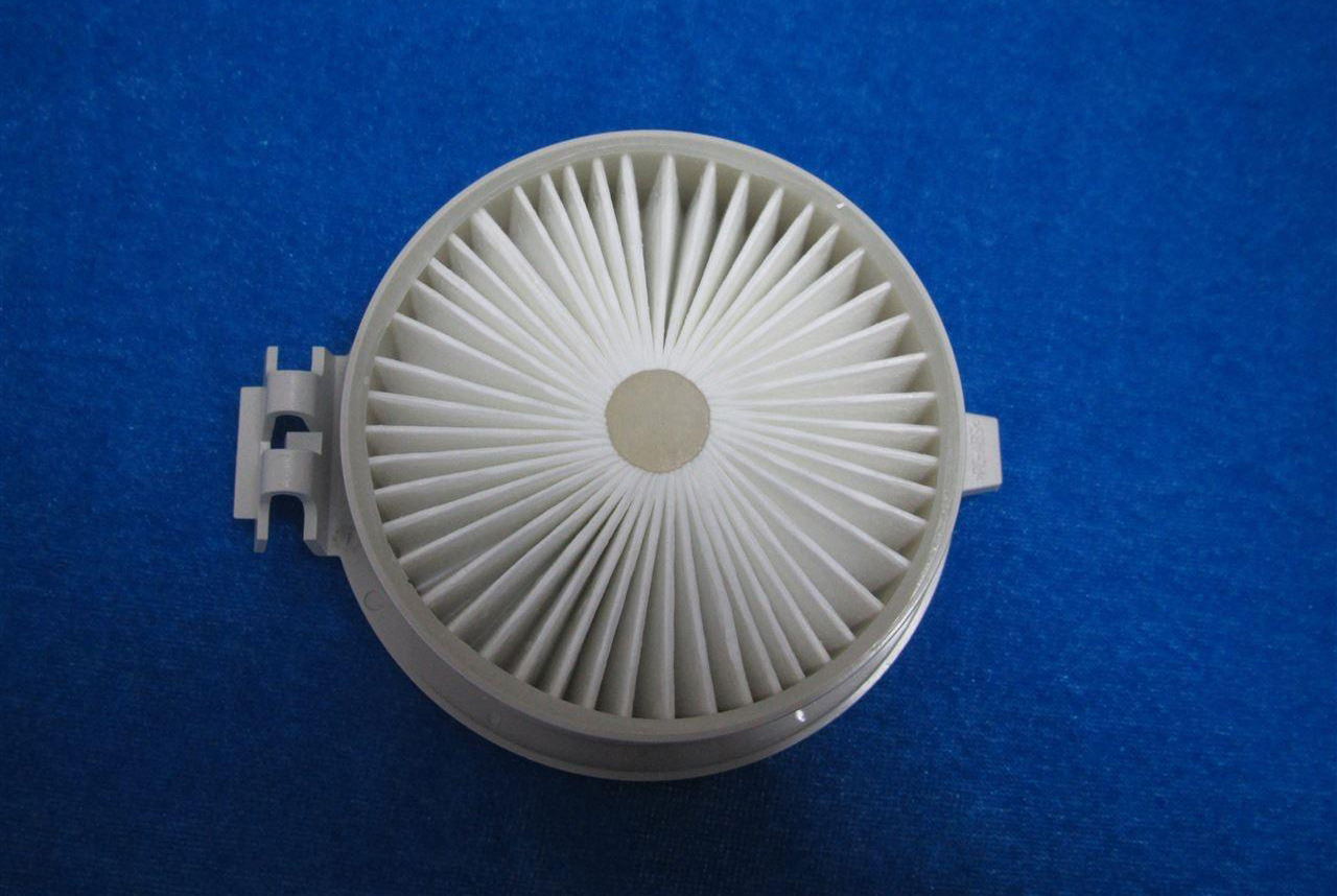 医用呼吸机过滤器