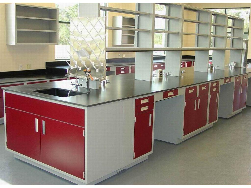 洁净实验室工程