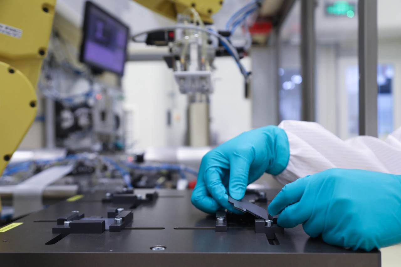 合肥洁净车间设计